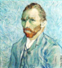 Vincent Van Gogh (Zundert, 30 de Maro de 1853  Auvers-sur-Oise, 29 de Julho de 1890). Pintor holands, considerado o maior de todos os tempos desde Rembrandt, apesar de durante a sua vida ter sido marginalizado pela sociedade.<br /> <br /> Palavras-chave: Vincent Van Gogh, Autorretrato, pintor holndes.