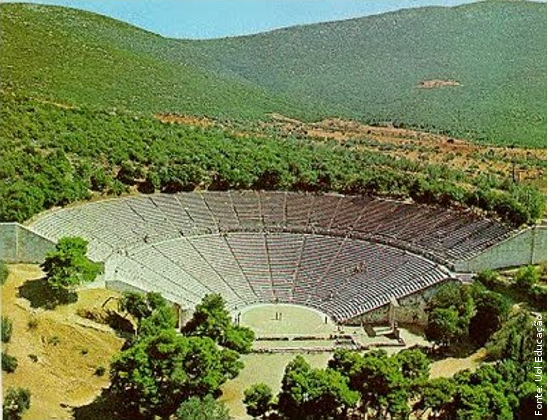 Árvore do Teatro do Oprimido - Disciplina - Arte